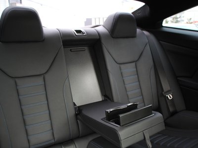 2021 BMW 4 SERIES COUPE 缩略图 44