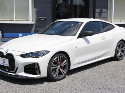 صورة مصغرة 48 لـ 2021 BMW 4 SERIES COUPE