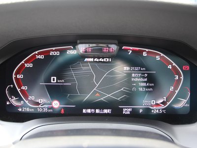 صورة مصغرة 36 لـ 2021 BMW 4 SERIES COUPE