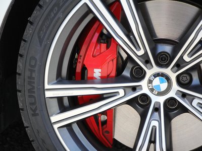 صورة مصغرة 41 لـ 2021 BMW 4 SERIES COUPE