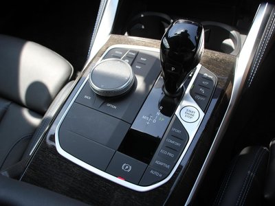 صورة مصغرة 38 لـ 2021 BMW 4 SERIES COUPE