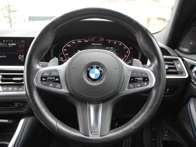 2021 BMW 4 SERIES COUPE 缩略图 45