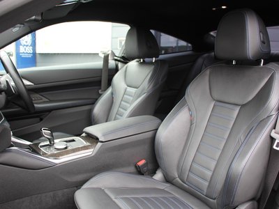 2021 BMW 4 SERIES COUPE 缩略图 42