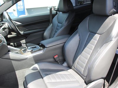 صورة مصغرة 77 لـ 2021 BMW 4 SERIES COUPE