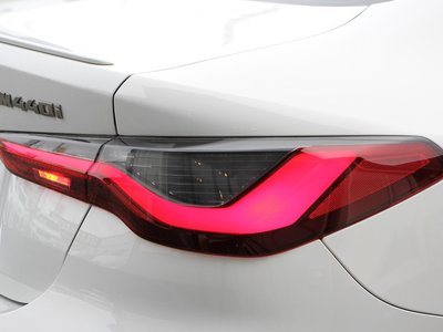 2021 BMW 4 SERIES COUPE 缩略图 31