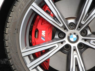 2021 BMW 4 SERIES COUPE 缩略图 22