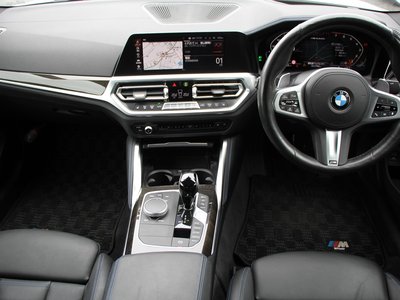 BMW 4 SERIES COUPE - 4