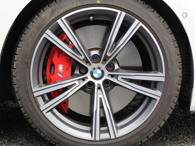 BMW 4 SERIES COUPE - 7