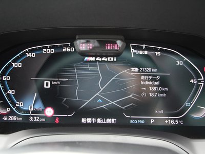 2021 BMW 4 SERIES COUPE 缩略图 18