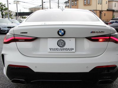 2021 BMW 4 SERIES COUPE 缩略图 29