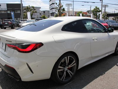 صورة مصغرة 60 لـ 2021 BMW 4 SERIES COUPE