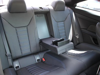 صورة مصغرة 82 لـ 2021 BMW 4 SERIES COUPE