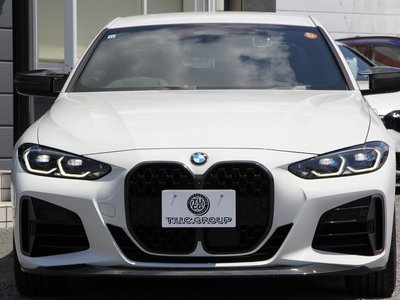 صورة مصغرة 57 لـ 2021 BMW 4 SERIES COUPE