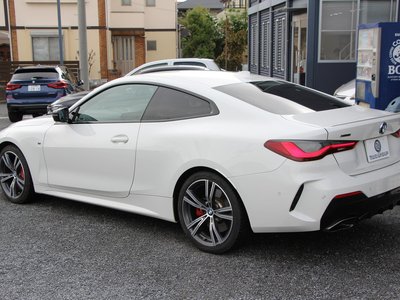 2021 BMW 4 SERIES COUPE 缩略图 28