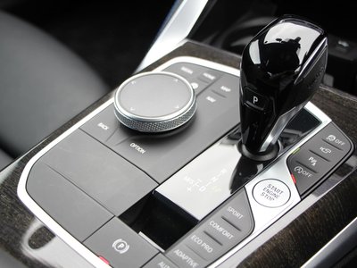 2021 BMW 4 SERIES COUPE 缩略图 21