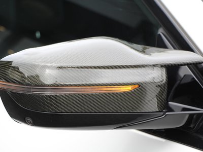 2021 BMW 4 SERIES COUPE 缩略图 71