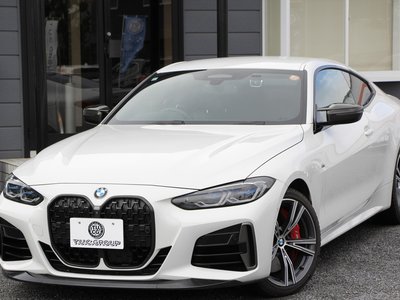 2021 BMW 4 SERIES COUPE 缩略图 37