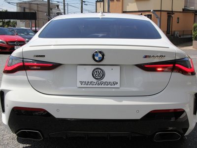 صورة مصغرة 55 لـ 2021 BMW 4 SERIES COUPE