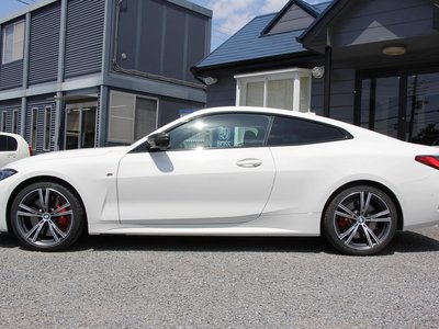 صورة مصغرة 50 لـ 2021 BMW 4 SERIES COUPE