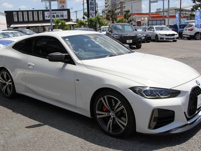 صورة مصغرة 65 لـ 2021 BMW 4 SERIES COUPE