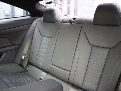 2021 BMW 4 SERIES COUPE 缩略图 43