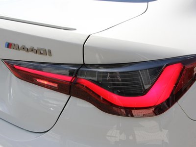 صورة مصغرة 58 لـ 2021 BMW 4 SERIES COUPE