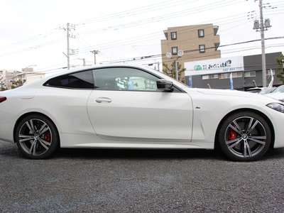 2021 BMW 4 SERIES COUPE 缩略图 33