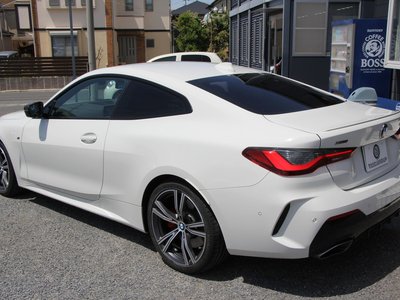 صورة مصغرة 53 لـ 2021 BMW 4 SERIES COUPE