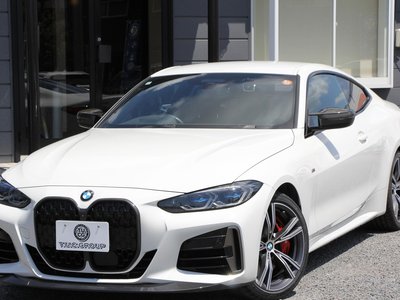 صورة مصغرة 70 لـ 2021 BMW 4 SERIES COUPE
