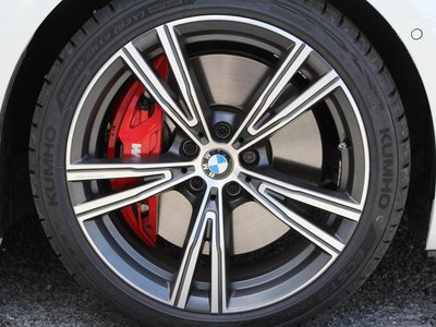 صورة 9 لـ 2021 BMW 4 SERIES COUPE
