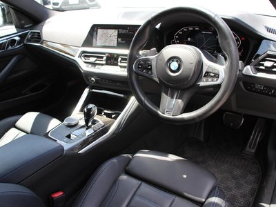 صورة مصغرة 75 لـ 2021 BMW 4 SERIES COUPE