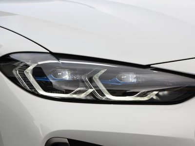 BMW 4 SERIES COUPE - 6