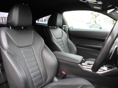 BMW 4 SERIES COUPE - 5