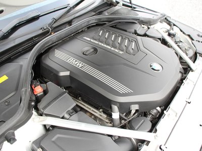 BMW 4 SERIES COUPE - 9
