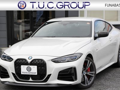 BMW 4 SERIES COUPE - 2