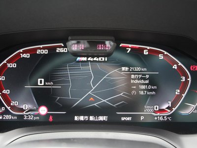 2021 BMW 4 SERIES COUPE 缩略图 20