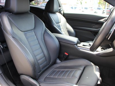 صورة مصغرة 11 لـ 2021 BMW 4 SERIES COUPE