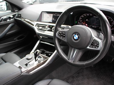 2021 BMW 4 SERIES COUPE 缩略图 41
