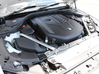 صورة مصغرة 16 لـ 2021 BMW 4 SERIES COUPE