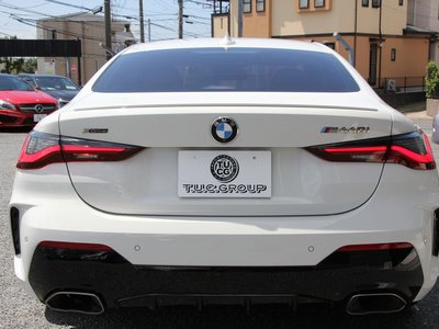 صورة مصغرة 68 لـ 2021 BMW 4 SERIES COUPE