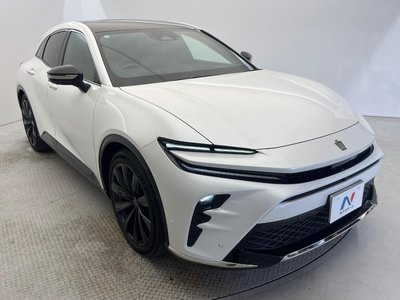 2023 Toyota CROWN SPORT 缩略图 25