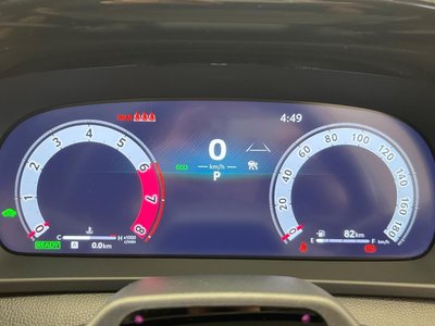 2023 Toyota CROWN SPORT 缩略图 58