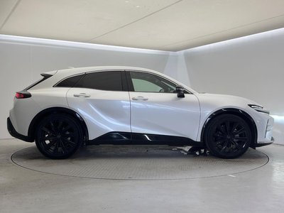 2023 Toyota CROWN SPORT 缩略图 28