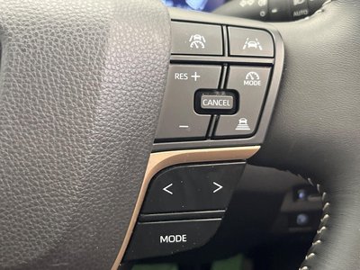 2023 Toyota CROWN SPORT 缩略图 16