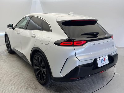 2023 Toyota CROWN SPORT 缩略图 39