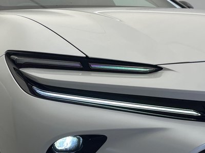 2023 Toyota CROWN SPORT 缩略图 26