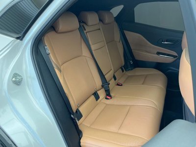 2023 Toyota CROWN SPORT 缩略图 37