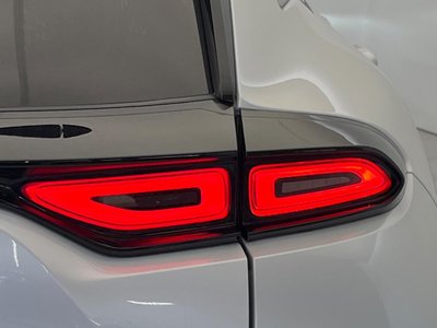 2023 Toyota CROWN SPORT 缩略图 33