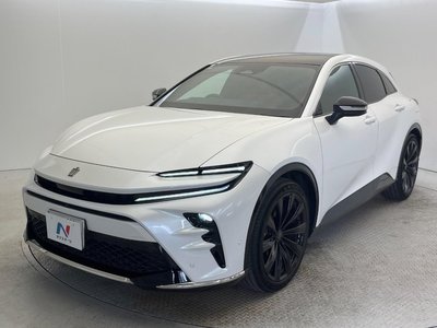 2023 Toyota CROWN SPORT 缩略图 46