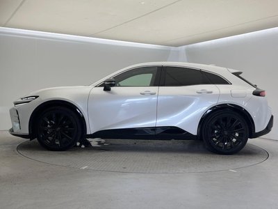 2023 Toyota CROWN SPORT 缩略图 41